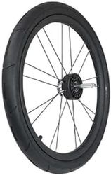 THULE Roue de Voiture Sport 20" Gauche Accessoires Outdoor, Adultes Unisexe, Multicolore (MMulticolore), Taille Unique