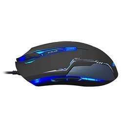 Gaming Mouse Auroza - Black (PC DVD)