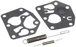 Greenstar 6607 Kit de membrane + Joint adaptable pour Briggs & Stratton