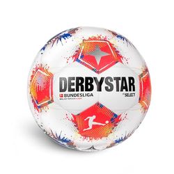 Derbystar Bundesliga Brillant Replika S-Light v25