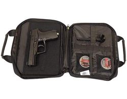 FUNDA PARA PISTOLA BADE 26 cm