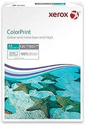 Xerox 003R96602 Papier do Drukarek Laserowych, Biały, 500 Arkuszy
