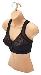Ability Superstore 34D Black Posture Bra