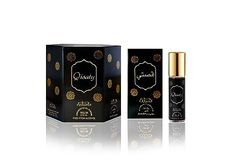 QISATY Roll-On Oil 6 ml