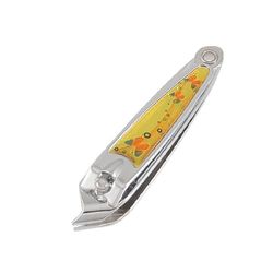 Sourcingmap Coupe-ongles en métal Motif papillon