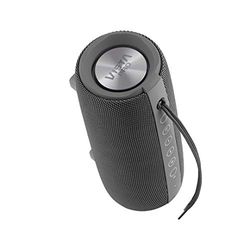 Vieta Pro Altavoz portátil inalámbrico Bluetooth Potente de 30W. True Wireless, Micrófono, Radio FM, Resistencia al Agua | Upper 2