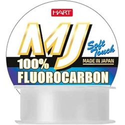 B/100m HART MJ fluorkoolstof 0,221 mm