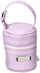 Garessi M14-09 Tétineuse, couleur : rose