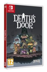 Death's Door