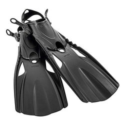 Intex Flossen Super Sport Talla 41-45 färgglada