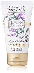 JEANNE EN PROVENCE grädde lavendel 75 ml