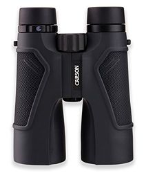 Carson Binocolo con lenti ED, serie 3D