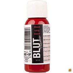 Kreul Fantasy Teatro Sangue, 1er Pack (1 X 50 ML)