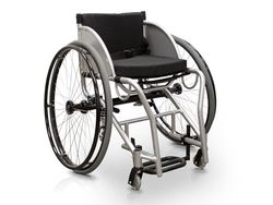 QUIRUMED Fauteuil roulant pour danse