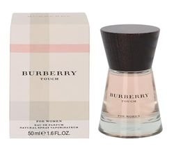 Burberry touch kvinnor Eau De Parfum 50 ml