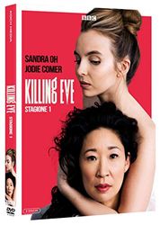 Killing Eve - St.1 (Box 3 Dv)