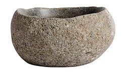 MUUBS - Valley bowl - Grey/Nature (9210000102)