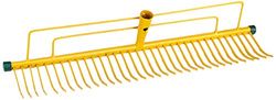 Vigor -Blinky Râteaux P/Tapis Herbeux