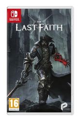 The Last Faith - Switch