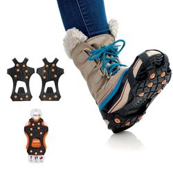 SIDAS WALK TRACTION NS - XL, zwart