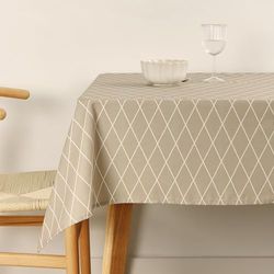 MANTEL RESINADO ANTIMANCHAS MODELO 0120-295