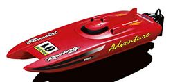 Amewi Racekatamaran Adventure RC motorboot RTR 450 mm