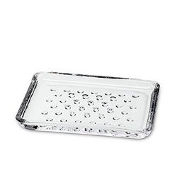 Abbott Collection Porte-Savon rectangulaire Simple