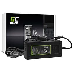 GC Pro Chargeur pour Lenovo IdeaPad Y510p Y550p Y560 Y570 Y580 Z500 Z570 MSI GE60 GE70 GP70 Ordinateur Portable Adaptateur Bloc d'alimentation (19.5V 6.15A 120W)