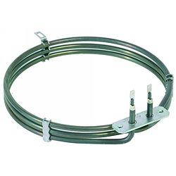 King Edward 700001 Main Oven Element, 2.4 Kw, 240V