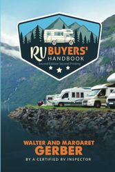RV Buyers' Handbook: Second Edition Second Printing
