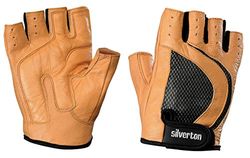Silverton Erwachsene Handschuhe Classic, beige, M