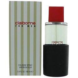 Claiborne by Liz Claiborne for Men, Cologne Spray, 3.4-Ounce