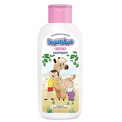 Bambino BÉBÉS Shampooing Bolek et Lolek Alpaka 400 ml