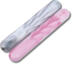 PARENCE - Lot de 2 Étuis à Brosse à Dents - Compact, Hygiénique et Durable, Parfait pour Voyage et Usage Quotidien