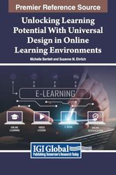 Unlocking Learning Potential With Universal Design in Online Learning Environments