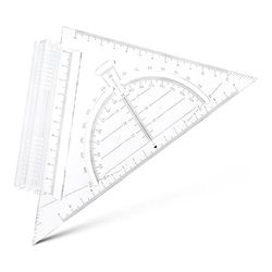 Aristo AR7090 Équerre à dessin rapide (Import Allemagne)