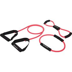 ENERGETICS Expander Tubes set 296884, rood, 15
