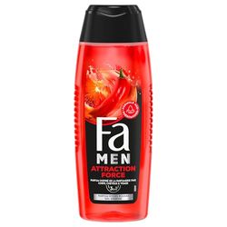 Fa Men Shower Gel Seduction Power 250 ml