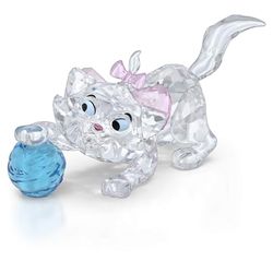 Swarovski Disney Classics The Aristocats - Marie, Jeden rozmiar