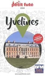 Guide Yvelines 2024 Petit Futé