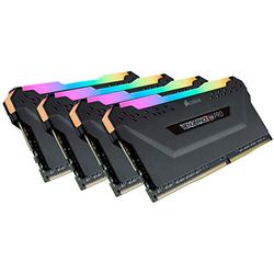 Corsair Vengeance RGB Pro módulo de Memoria 32 GB DDR4 4266 MHz