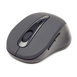 Gembird Souris sans fil MUSWB2 Bluetooth (Noir)