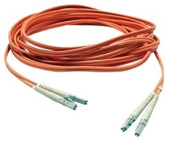 MATROX Glasvezel Dual LC 5m kabel