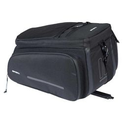 Basil Move Mik Carrier Bag 10-26l One Size