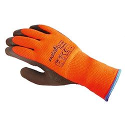 Vinterhandskar, "PowerGrab Thermo", handskstorlek: 9 (L)