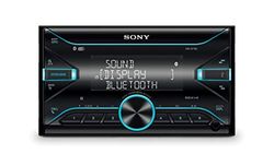 Sony DSX-B710KIT Autoradio Dab+ Tuner avec antenne Dab