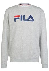 FILA BARBIAN-Light Grey Melange-5XL, lichtgrijs gem., 5XL