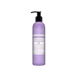 Lait Corps Bio Lavande Coco Dr Bronner's 237 ml