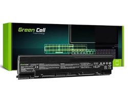 Batería - Compatible para portátil, 10.8v, 4400mah, para ASUS EEE pc 1025 Series, Ideal para alargar la Vida de tu Dispositivo.