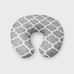Nursing Pillow Side Sleeper Kussen Opbergkussen met voedingskussenhoes 100% katoen